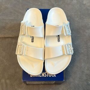 Birkenstock Arizona Eva size 9 womens